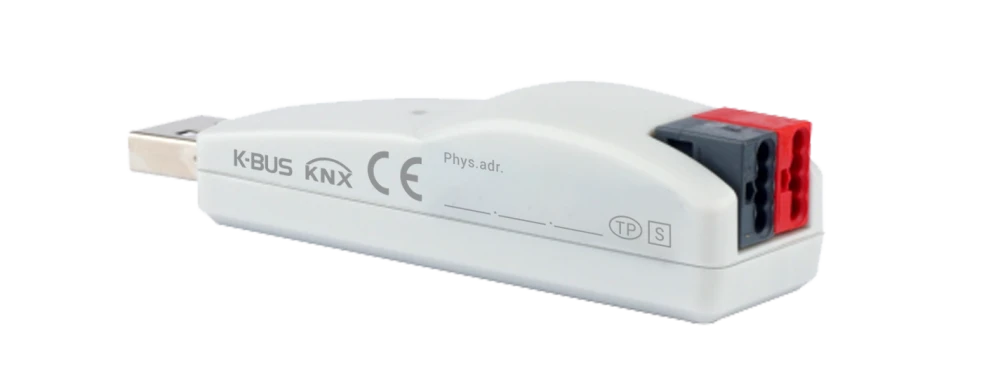 Интерфейс USB