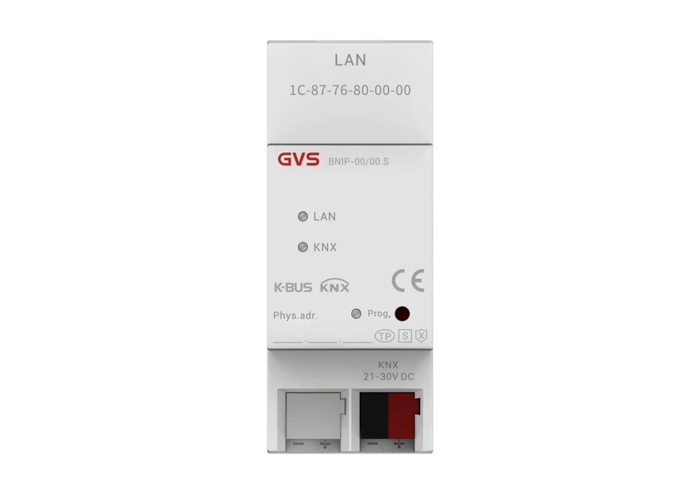 Интерфейс KNX/IP KNX Secure