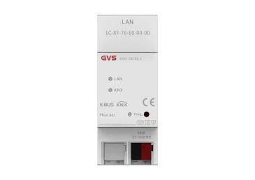 Интерфейс KNX/IP KNX Secure