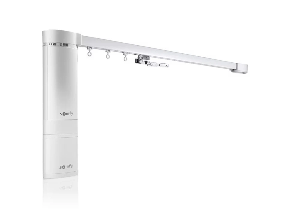 IRISMO WIREFREE 45 RTS W/BAT, электропривод