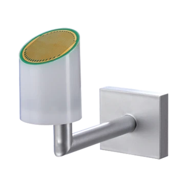 KNX домашняя метеостанция