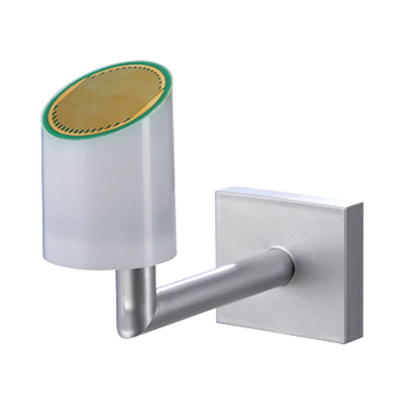 KNX домашняя метеостанция
