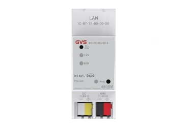 Интерфейс KNX/IP 3.0