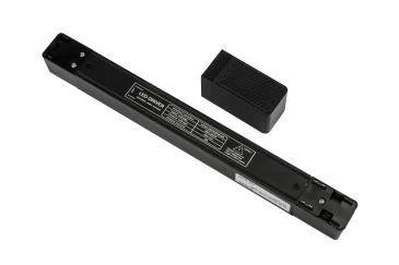 Блок питания SLIM 48V, 200W, черный
