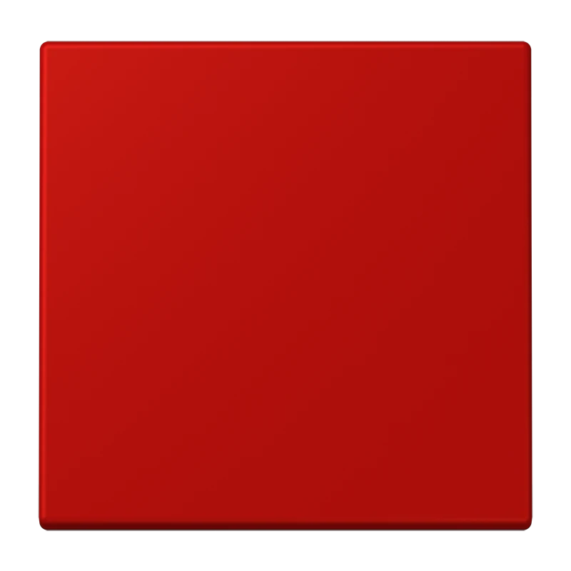 Кнопка без фиксации 1 группа, rouge vermillon 31 (32090)