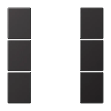 Набор накладок 3 группы, F50, dark