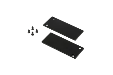 Заглушка ONYX, черная