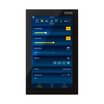 Smart Control 5