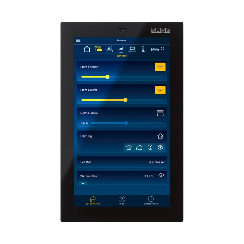 Smart Control 5