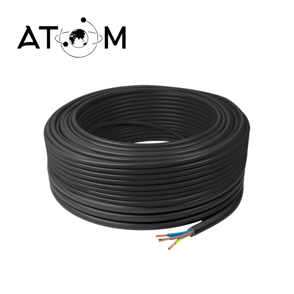 АТОМ Arctic 1200 Вт 40 м