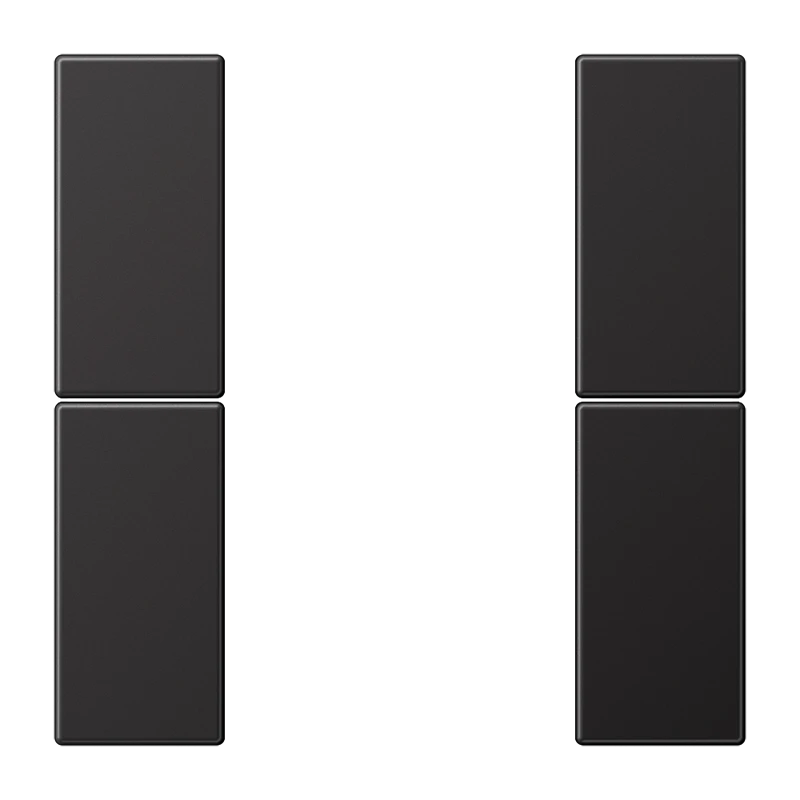 Набор накладок 2 группы, F50, dark