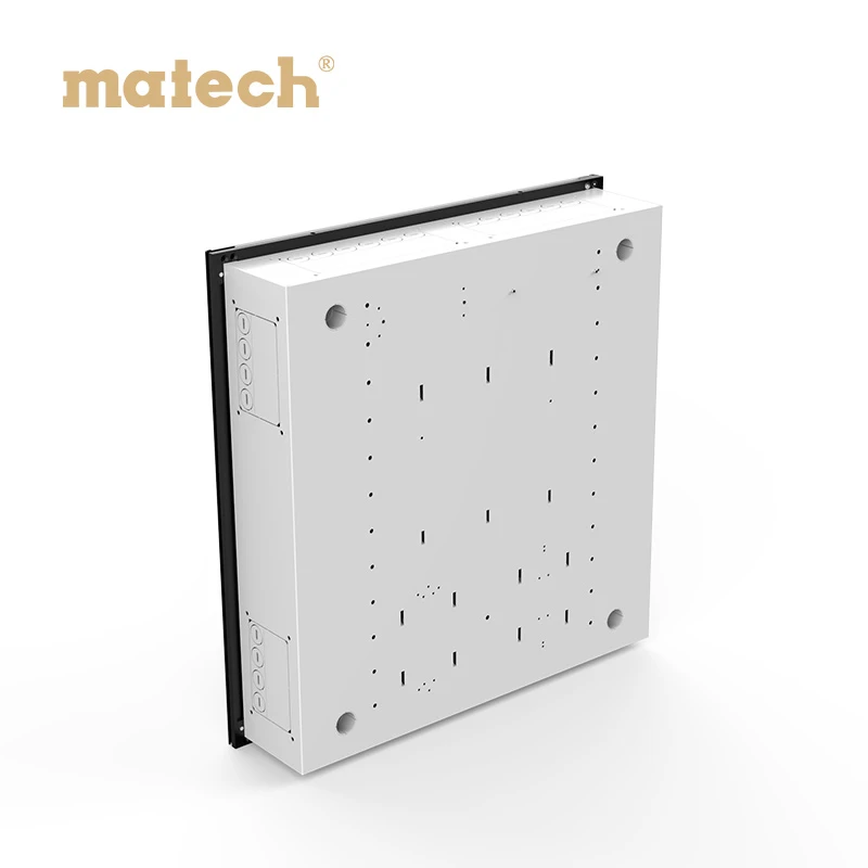 Распределительный щит Platinum intelligent