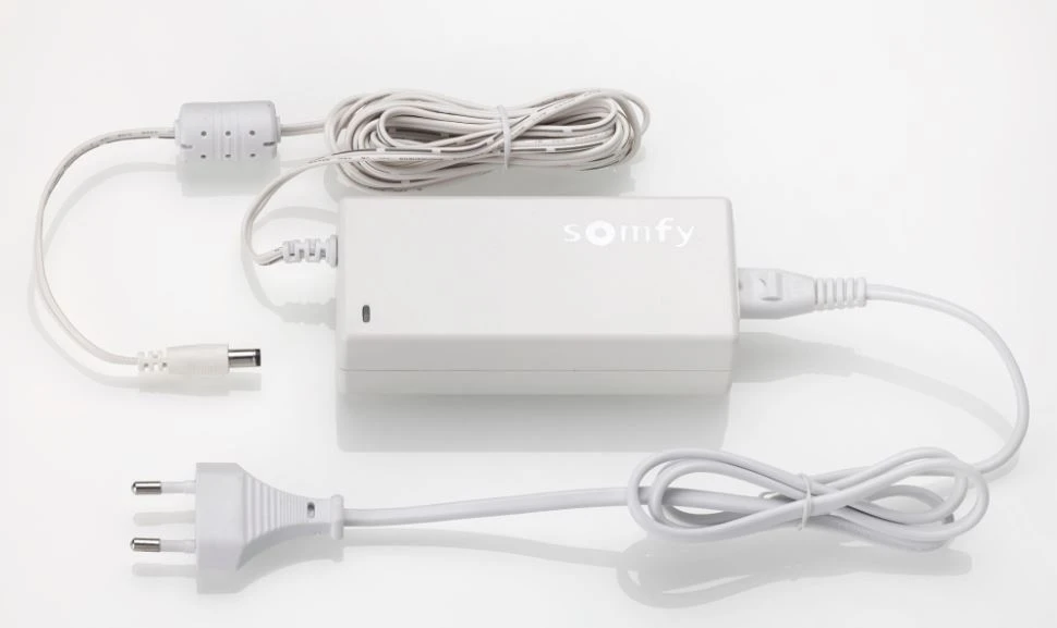 Блок питания Somfy Irismo WF 2,0 - 230/30V