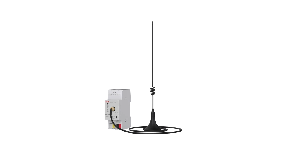 Шлюз Tuya-Zigbee 3.0 Extending