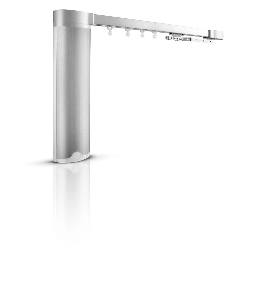 GLYDEA ULTRA 35E DCT, электропривод