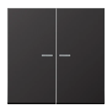 Кнопка без фиксации 1 группа, F10, dark