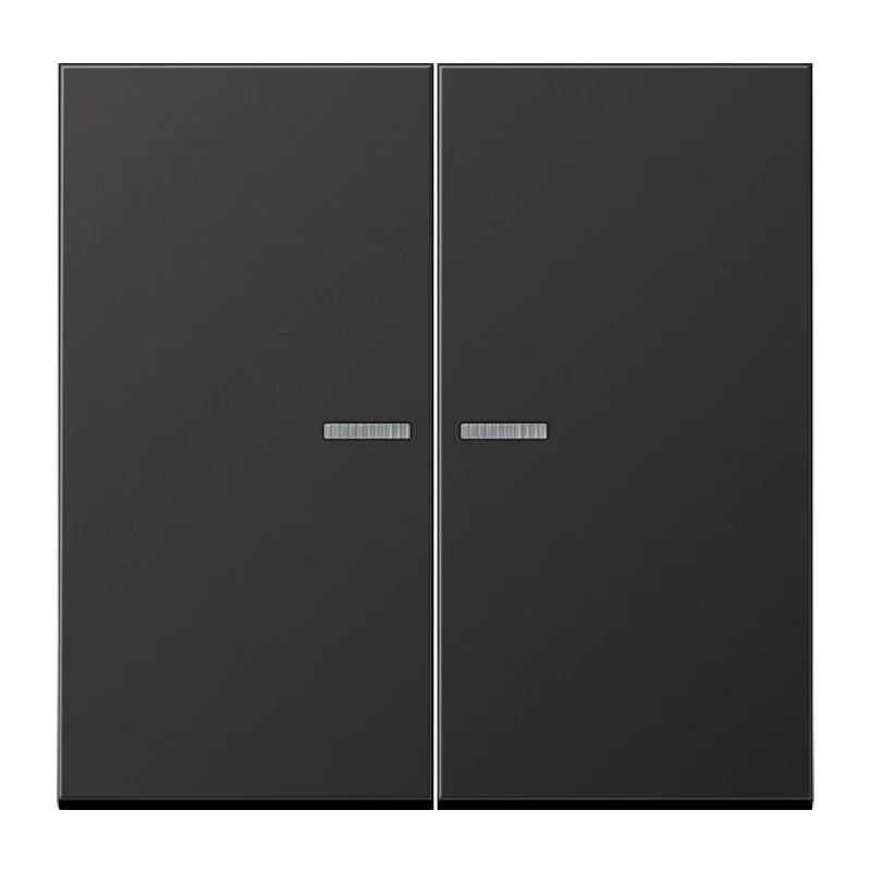 Кнопка без фиксации 1 группа, F10, dark