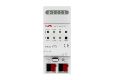 Соединитель линейный - Coupler v3