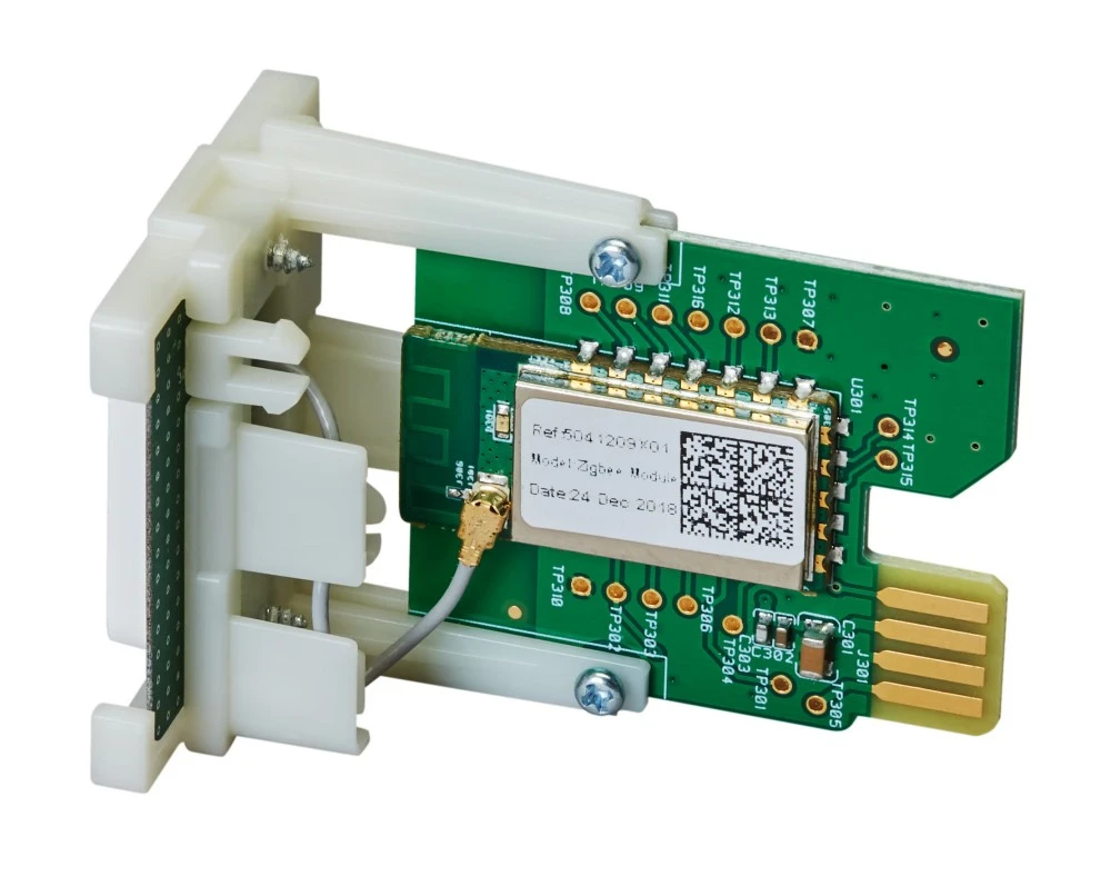 CURTAIN MOTOR ZIGBEE MODULE