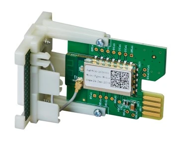 CURTAIN MOTOR ZIGBEE MODULE