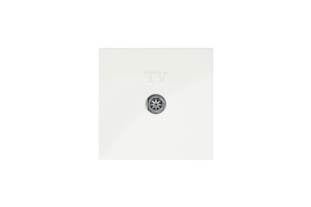 TV-розетка Jasmart TV в цвете «Сахара»