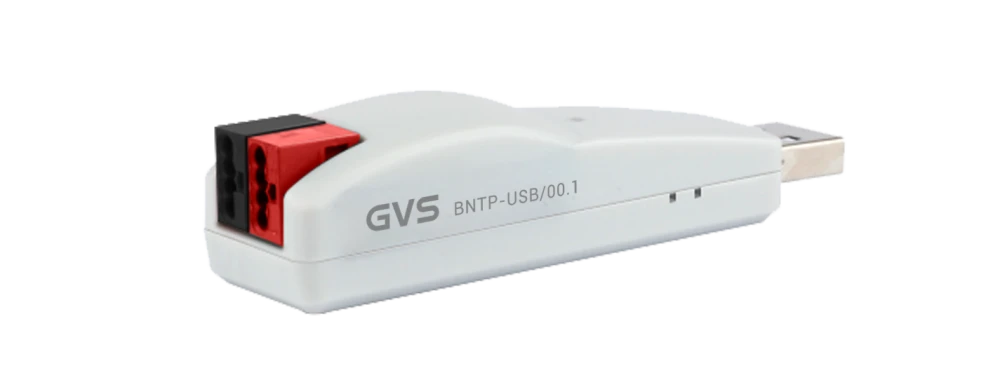 Интерфейс USB