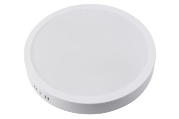 Накладной светильник DOB 220V, 24W, Ø289, 3000K, 120°, белый