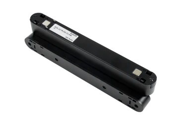 Поворотная база для трековых светильников SLIM 48V
