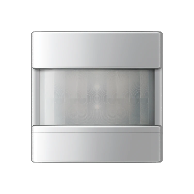 Автоматический выключатель KNX, Стандарт, 1,10 м, алюминий
