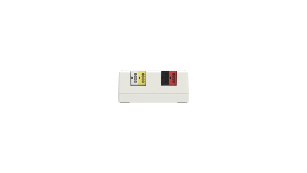 Блок питания с USB-интерфейсом