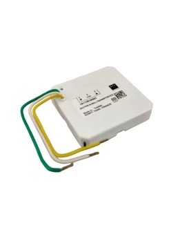 SHUTTER IN-WALL TRANSMITTER RTS, радиопередатчик