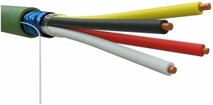 Кабель KNX