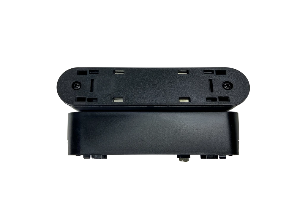Поворотная база для трековых светильников SLIM 48V