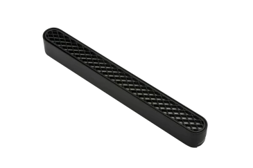 Трековый светильник SLIM 48V, 12W, 222.3*25*27.5, 4000K, 60°, черный