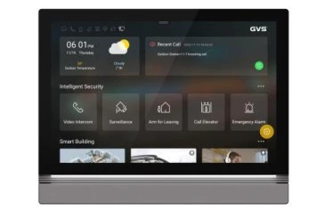 Панель сенсорная Z10