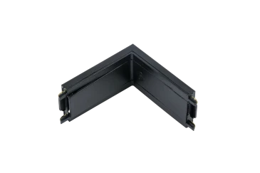 V-образный соединитель SLIM, 48V, черный