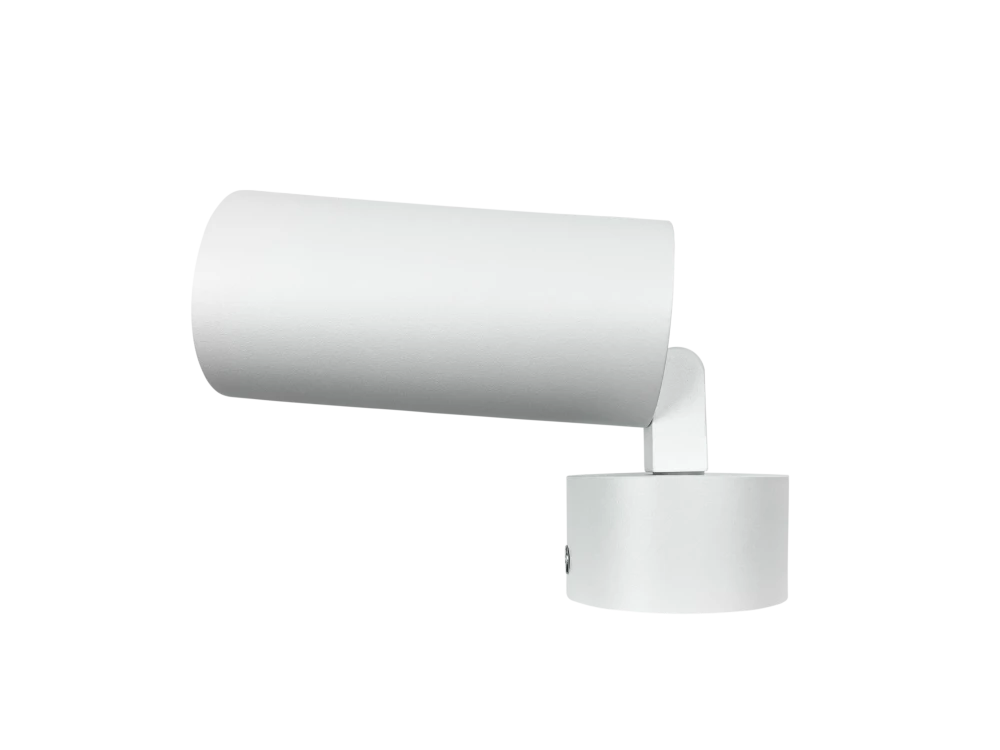 Накладной светильник MINI 220V, 9W, Ø55, 3000K, 45°, белый