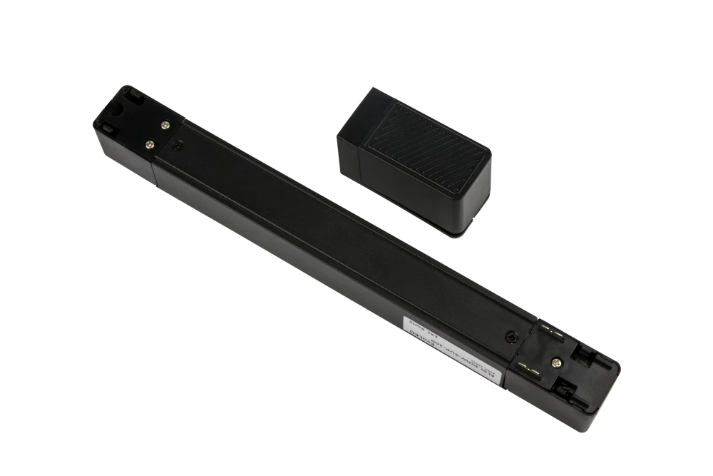 Блок питания SLIM 48V, 100W, черный
