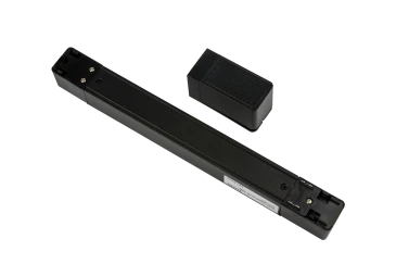Блок питания SLIM 48V, 100W, черный
