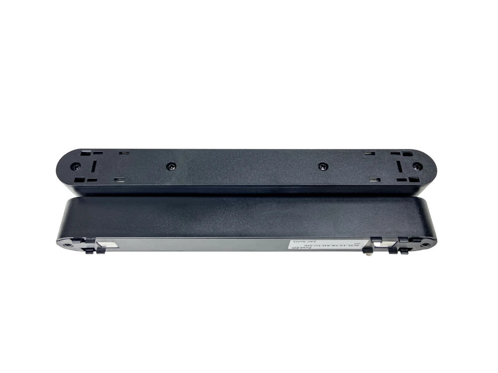 Поворотная база для трековых светильников SLIM 48V