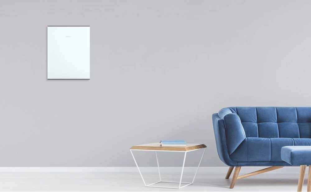 Распределительный щит Mile Platinum Crystal слаботочный