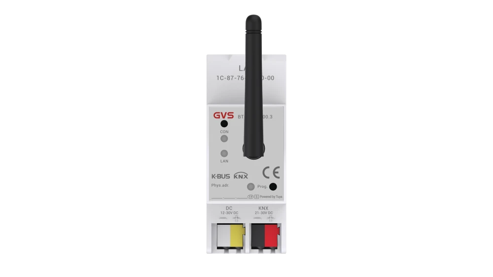 Шлюз Tuya-Zigbee 3.0 Pole