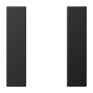 Набор накладок 1 группа, F50, dark