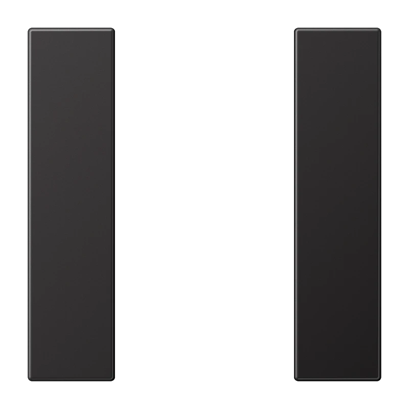 Набор накладок 1 группа, F50, dark