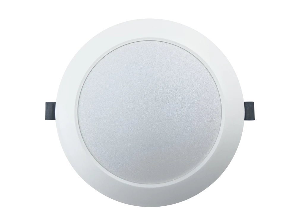 Встраиваемый светильник DOB 220V, 15W, Ø175, 3000K, 120°, белый
