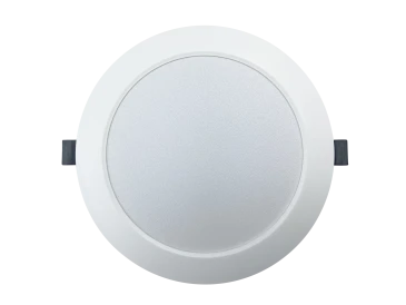 Встраиваемый светильник DOB 220V, 15W, Ø175, 3000K, 120°, белый