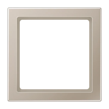 Промежуточная рамка, 55 x 55 mm, нержавеющая сталь
