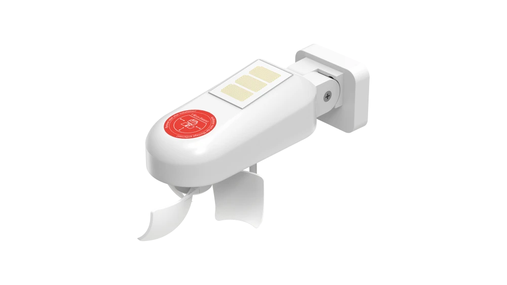 Метеостанция KNX GPS