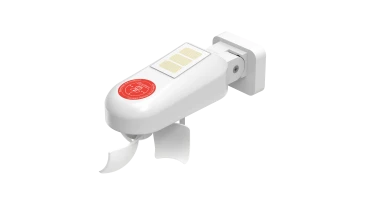 Метеостанция KNX GPS