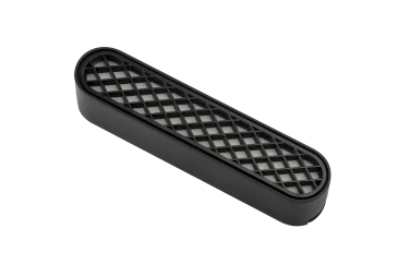 Трековый светильник SLIM 48V, 6W, 114.5*25*27.5, 3000K, 60°, черный